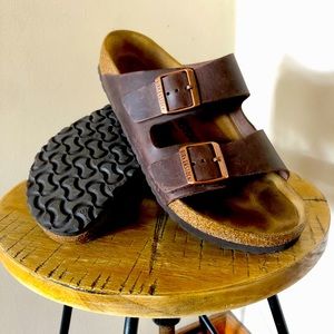 Birkenstock Arizona Sandals